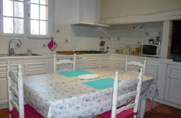Chambre de 15m2 à louer sur Saint-Geniès-Bellevue — photo 3