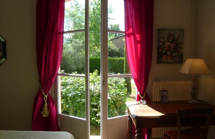 Chambre de 15m2 à louer sur Saint-Geniès-Bellevue — photo 4