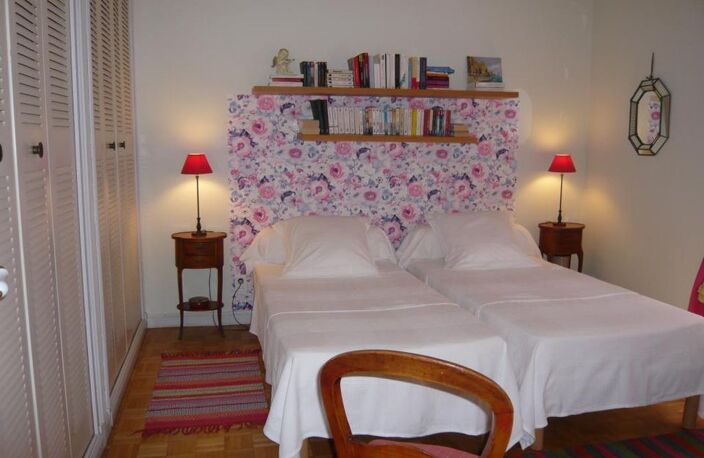 Chambre de 15m2 à louer sur Saint-Geniès-Bellevue — photo 5