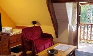 Appartement 2 Pièces 60 m² à louer à La Roche-Bernard (56130)