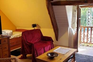 Appartement 2 pièces 780 €