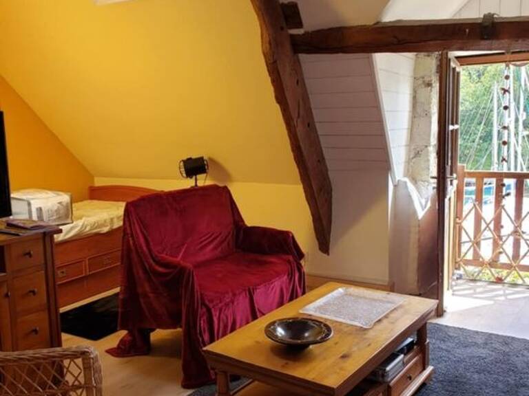 Appartement de 60m2 à louer sur La Roche-Bernard — photo 1