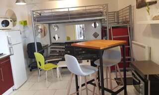Appartement 1 Pièce 23 m² à louer à Sainte-Savine (10300)