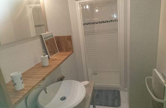 Studio de 23m2 à louer sur Sainte-Savine — photo 2