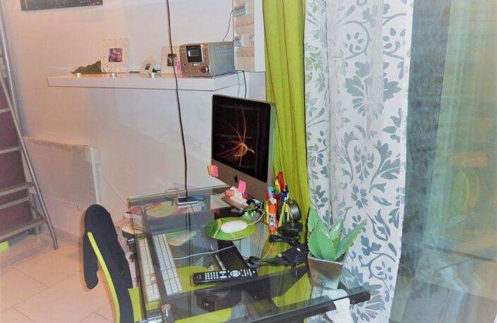 Studio de 23m2 à louer sur Sainte-Savine — photo 4