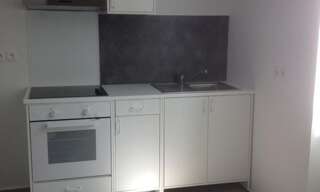 Appartement 2 Pièces 33 m² à louer à Saint-Brieuc (22000)