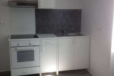 Appartement 2 pièces 500 €