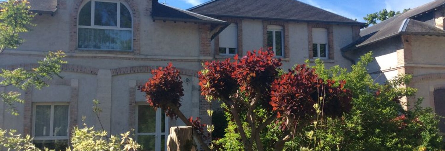 Appartement 1 Pièce 26 m² à louer à Saint-Denis-en-Val (45560)