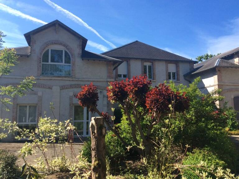 Studio de 27m2 à louer sur Saint-Denis-en-Val — photo 1