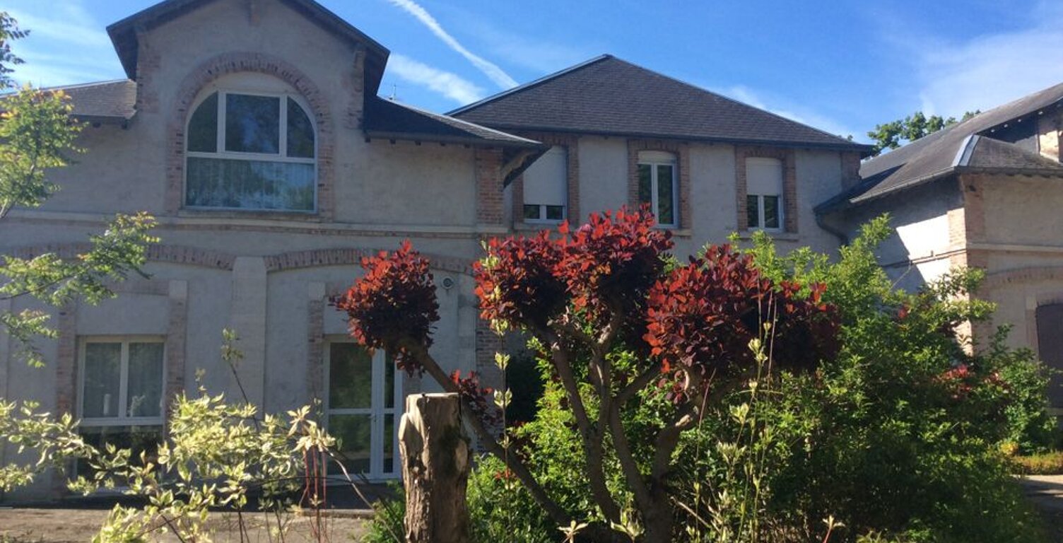 Studio de 27m2 à louer sur Saint-Denis-en-Val — photo 1