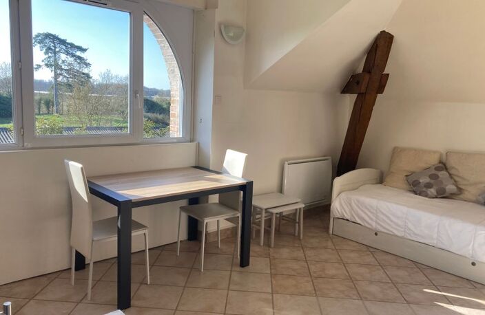 Studio de 27m2 à louer sur Saint-Denis-en-Val — photo 2