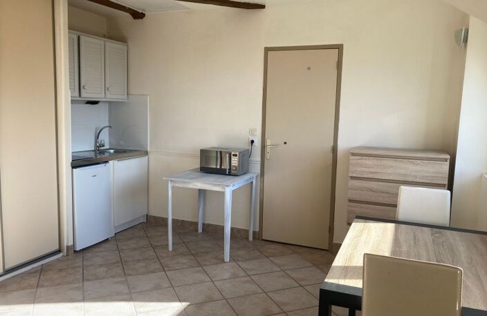 Studio de 27m2 à louer sur Saint-Denis-en-Val — photo 3