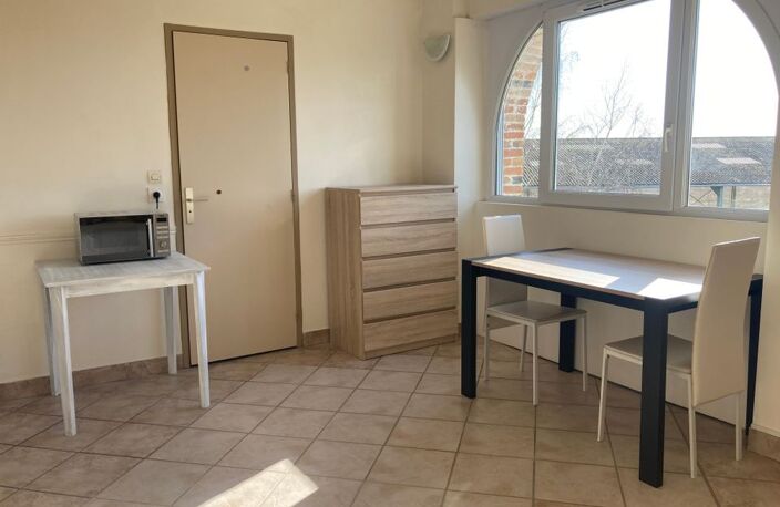 Studio de 27m2 à louer sur Saint-Denis-en-Val — photo 4