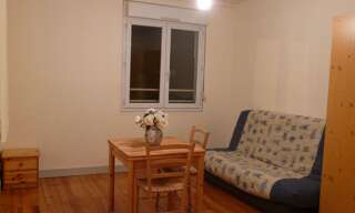Appartement 1 Pièce 22 m² à louer à Le Mans (72000)