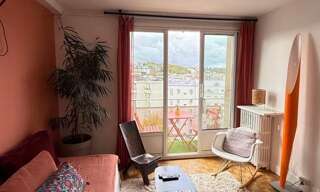 Appartement 3 Pièces 57 m² à louer à Issy-les-Moulineaux (92130)