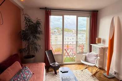 Appartement 3 pièces 1850 €