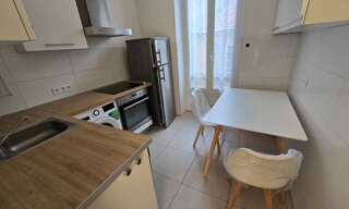 Appartement 4 Pièces 65 m² à louer à Nice (06000)
