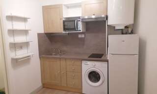 Appartement 2 Pièces 30 m² à louer à Le Mans (72000)