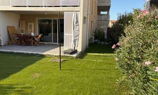 Appartement 3 Pièces 65 m² à louer à Gardanne (13120)