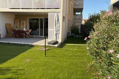 Appartement 3 pièces 1500 €