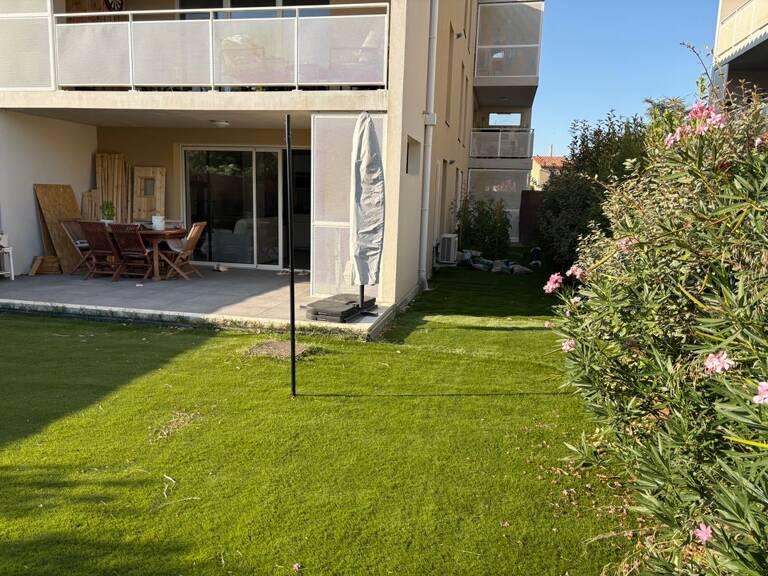 Appartement de 65m2 à louer sur Gardanne — photo 1