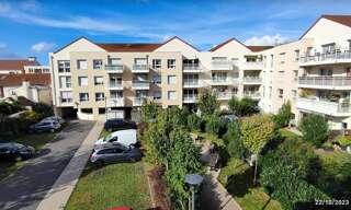 Appartement 3 Pièces 62 m² à louer à Trappes (78190)