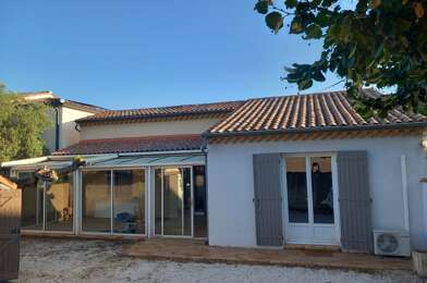Maison 4 pièces 1000 €