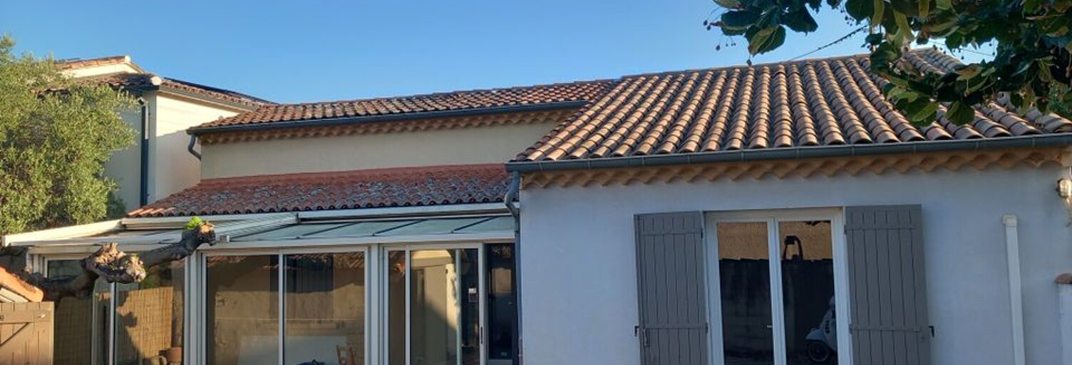 Maison 4 Pièces 86 m² à louer à Morières-lès-Avignon (84310)