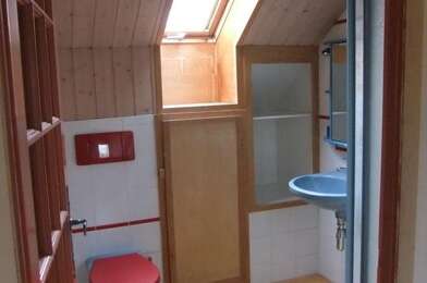 Appartement 2 pièces 1250 €