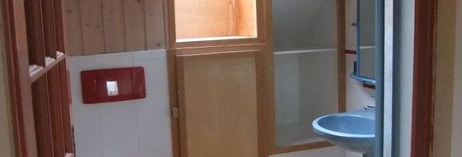 Appartement 2 Pièces 50 m² à louer à Péron (01630)