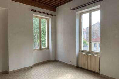 Appartement 2 pièces 1000 €