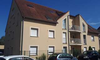 Appartement 3 Pièces 66 m² à louer à Yutz (57970)