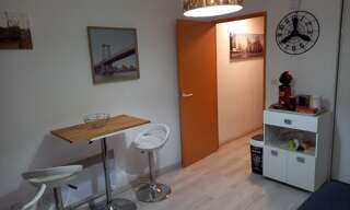 Appartement 1 Pièce 18 m² à louer à Nîmes (30000)