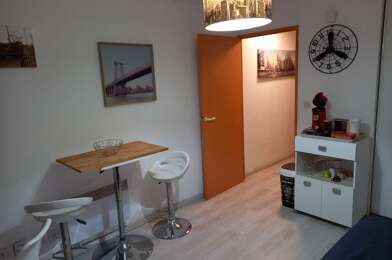 Appartement 1 pièces 460 €