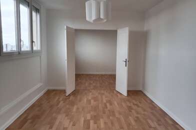 Appartement 3 pièces 775 €