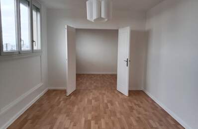Appartement de 57m2 à louer sur Le Mans — photo du bien