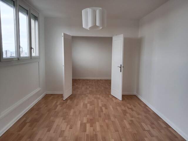 Appartement de 57m2 à louer sur Le Mans — photo du bien
