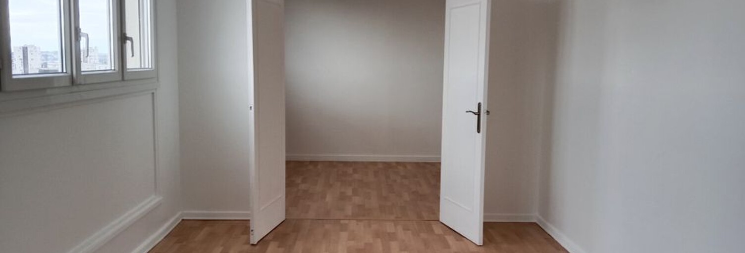Appartement 3 Pièces 57 m² à louer à Le Mans (72000)
