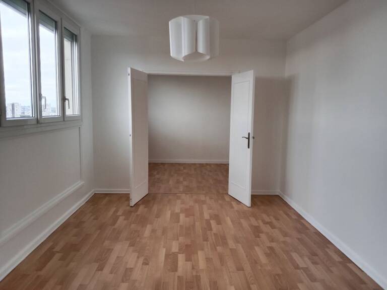 Appartement de 57m2 à louer sur Le Mans — photo 1