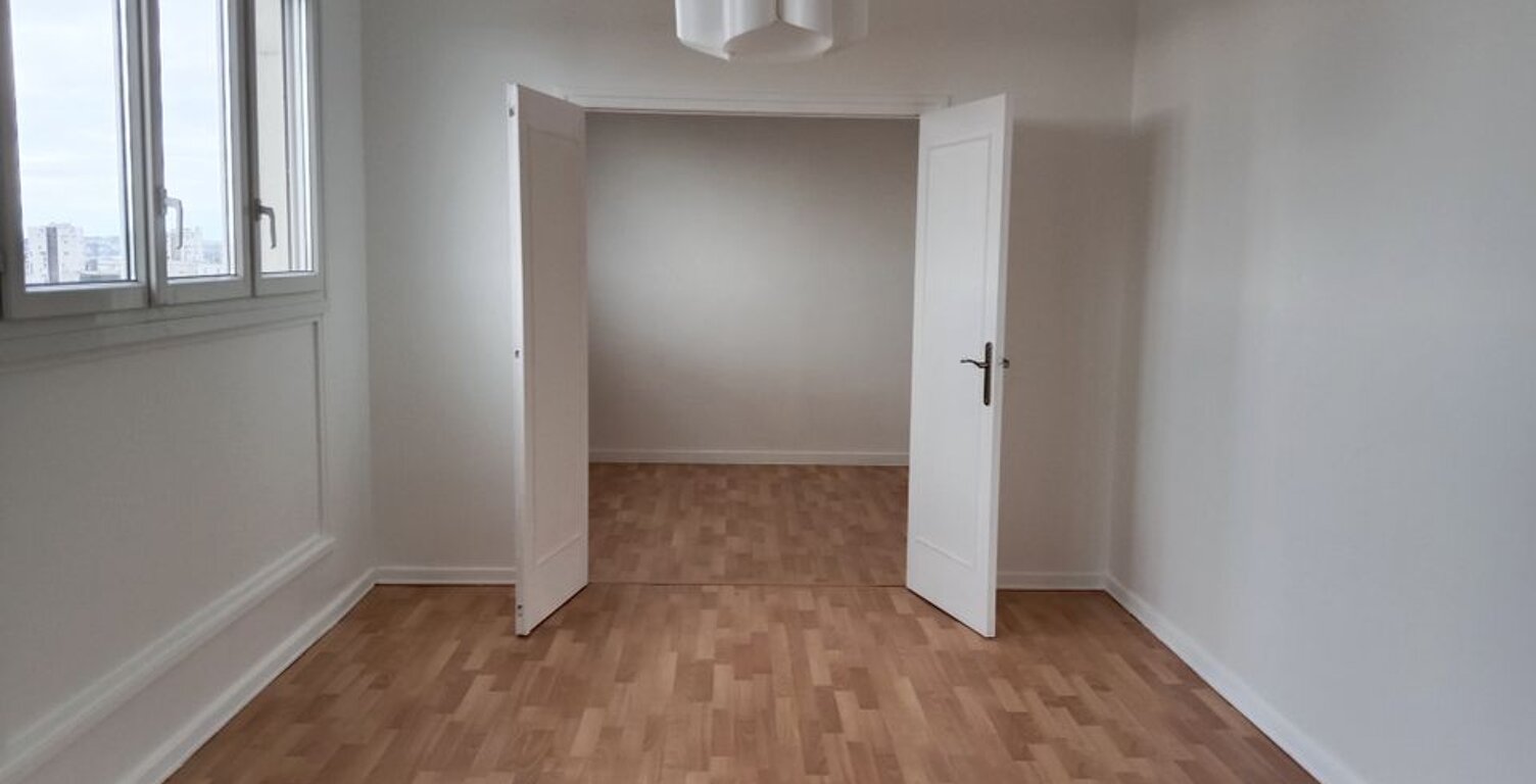 Appartement de 57m2 à louer sur Le Mans — photo 1