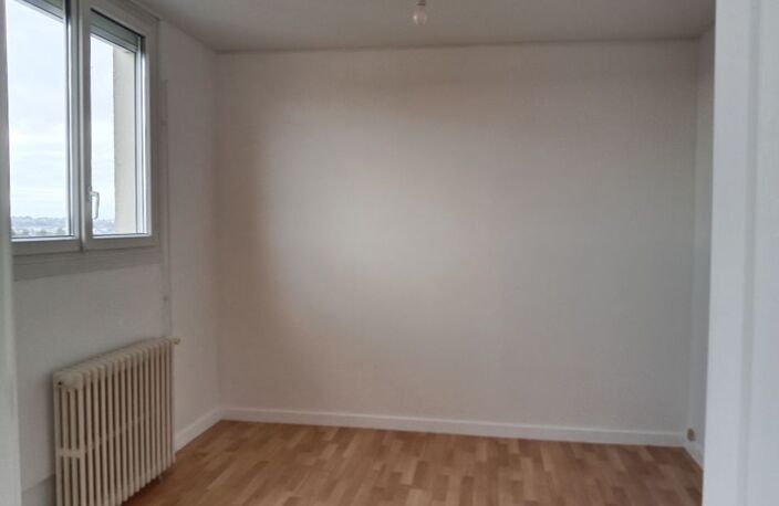 Appartement de 57m2 à louer sur Le Mans — photo 2