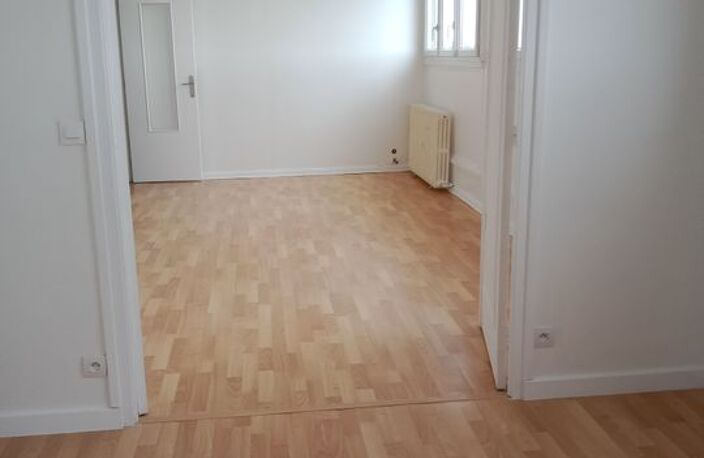 Appartement de 57m2 à louer sur Le Mans — photo 3