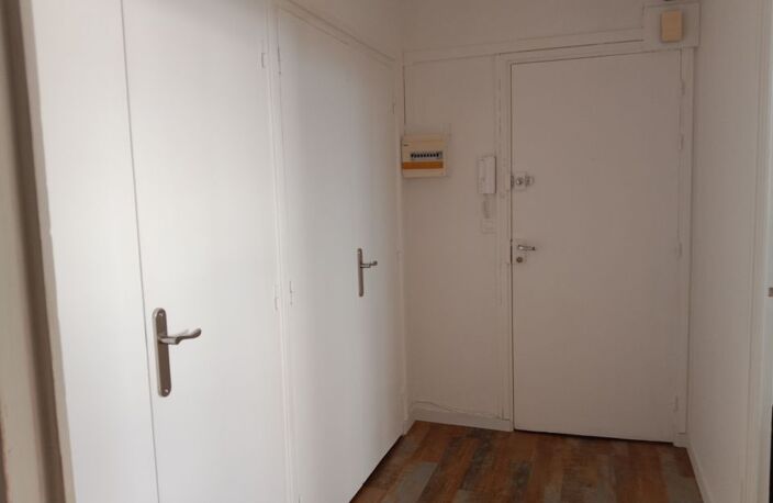 Appartement de 57m2 à louer sur Le Mans — photo 4