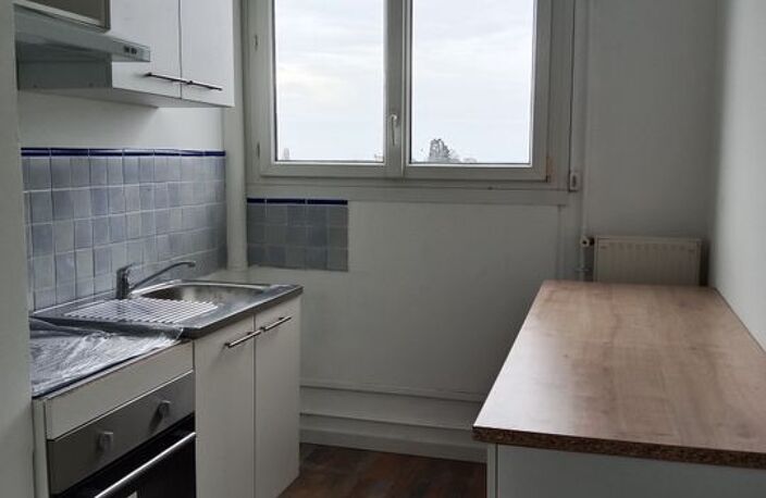 Appartement de 57m2 à louer sur Le Mans — photo 5