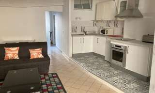 Appartement 2 Pièces 40 m² à louer à Aix-en-Provence (13080)