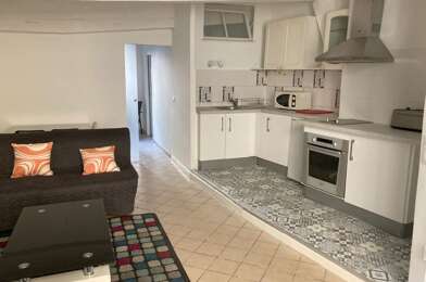 Appartement 2 pièces 870 €