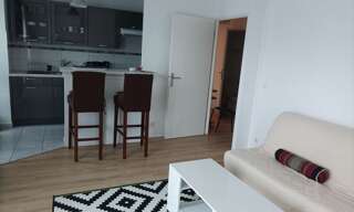 Appartement 2 Pièces 48 m² à louer à Saint-Denis (93200)