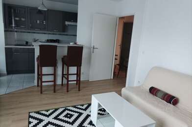 Appartement 2 pièces 1200 €
