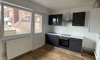 Appartement 4 Pièces 75 m² à louer à Coudekerque-Branche (59210)