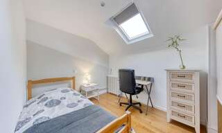 Appartement 1 Pièce 10 m² à louer à Vitry-sur-Seine (94400)